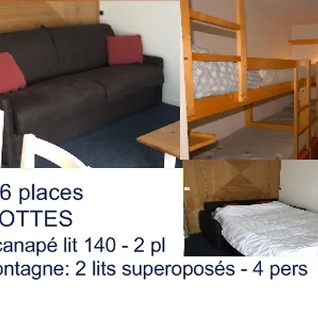 Confort 6 Pers, Vue Pistes, Animaux Admis Apartment Eaux-Bonnes