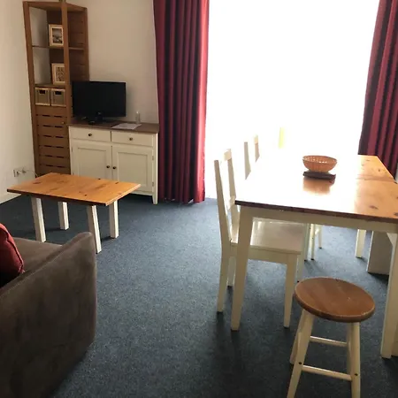 Confort 6 Pers, Vue Pistes, Animaux Admis - Fr-1-859-4 欧波讷