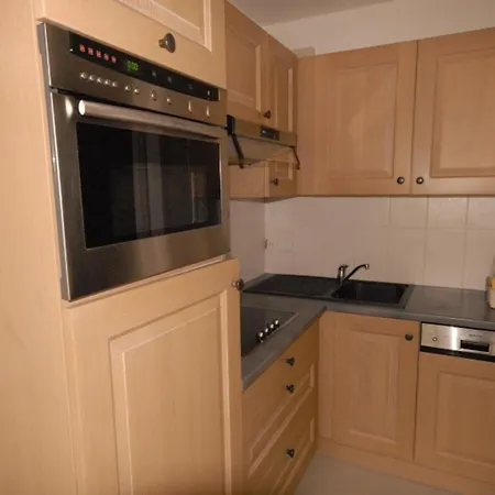 Apartment Confort 6 Pers, Vue Pistes, Animaux Admis *