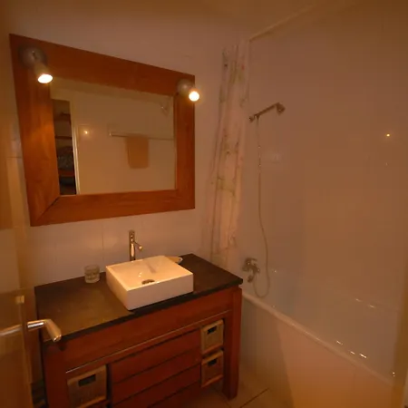 Apartment Confort 6 Pers, Vue Pistes, Animaux Admis Eaux-Bonnes