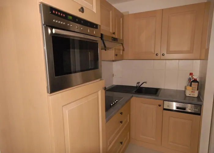 公寓 Confort 6 Pers, Vue Pistes, Animaux Admis - Fr-1-859-4 *